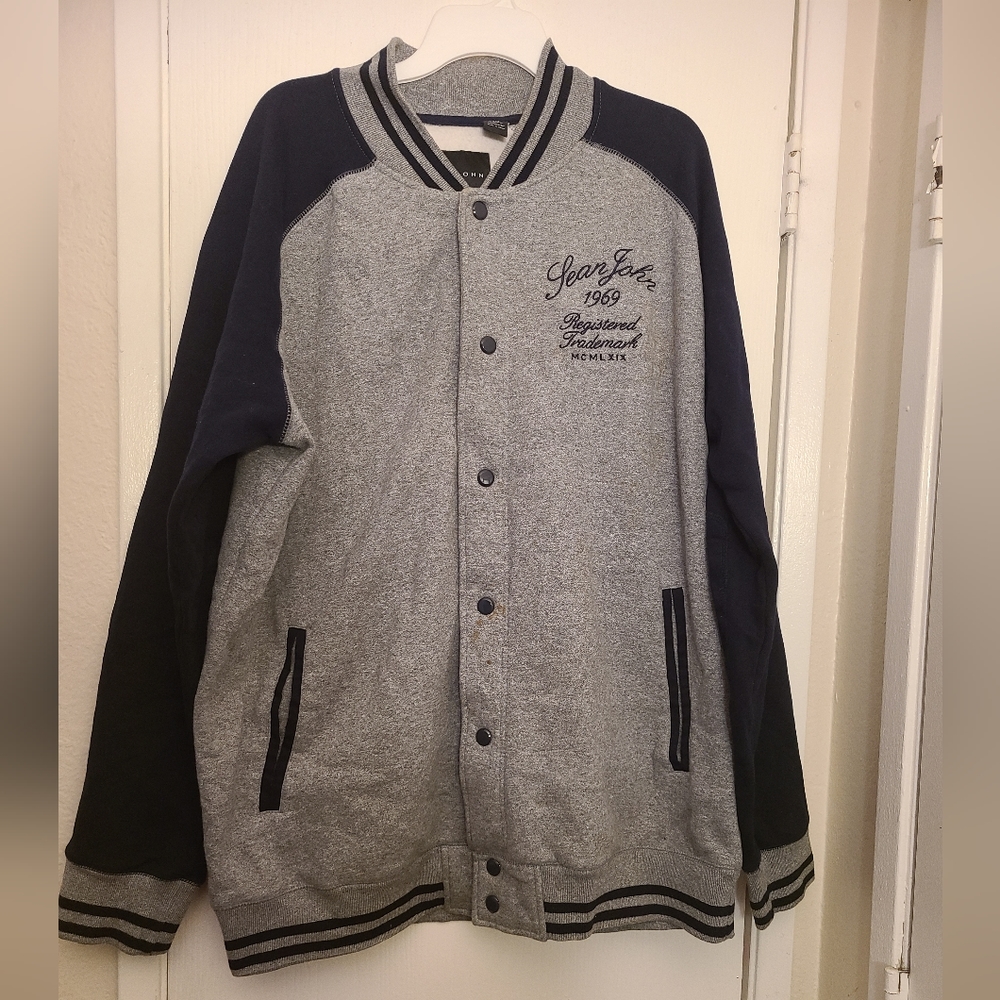 Mens Jacket